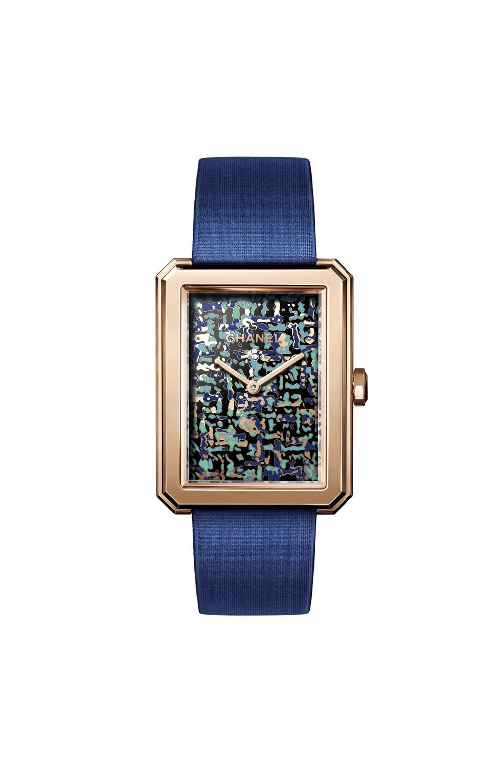 Baselworld 2019 from elegant to funky here are 5 timepieces to watch out this year South China Morning Post