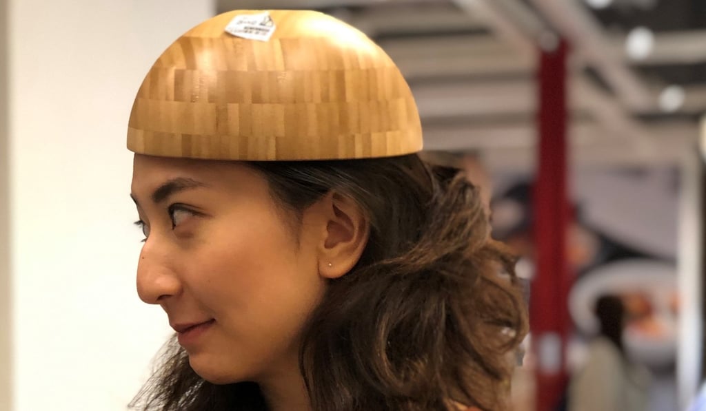 Chan Ka Kiu is presenting her first solo exhibition ‘Don’t come so fast, darling’, with Para Site, a contemporary art centre in Hong Kong.