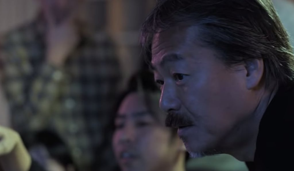 ‘Final Fantasy’ creator Hironobu Sakaguchi is one of the developers creating exclusive games for Apple Arcade. Photo: Apple ‘Final Fantasy’ creator Hironobu Sakaguchi is one of the developers creating exclusive games for Apple Arcade. Photo: Apple