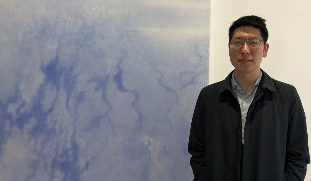 Chinese art collectors rein in their spending as Beijing’s capital ...