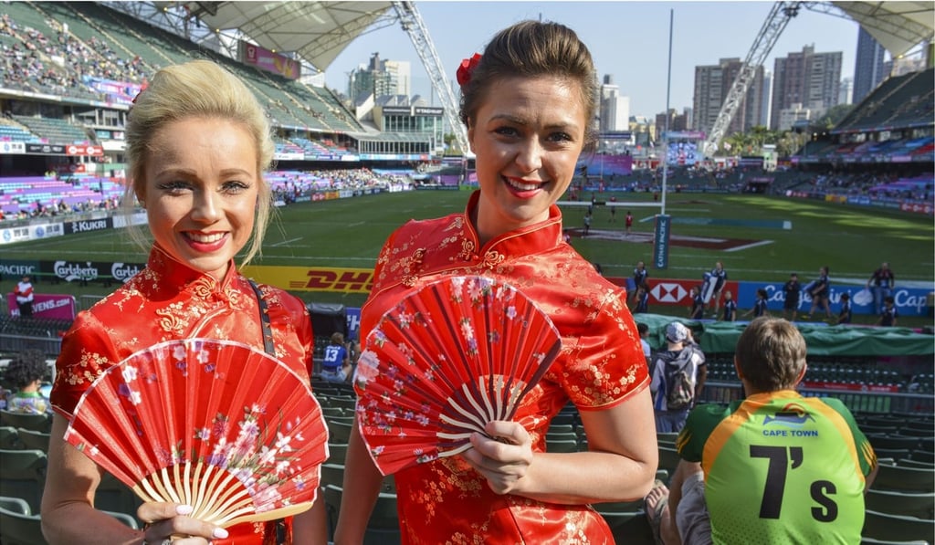 What is off limits when it comes to costumes? In North America, accusations of cultural appropriation have dampened many parties. Photo: Antony Dickson