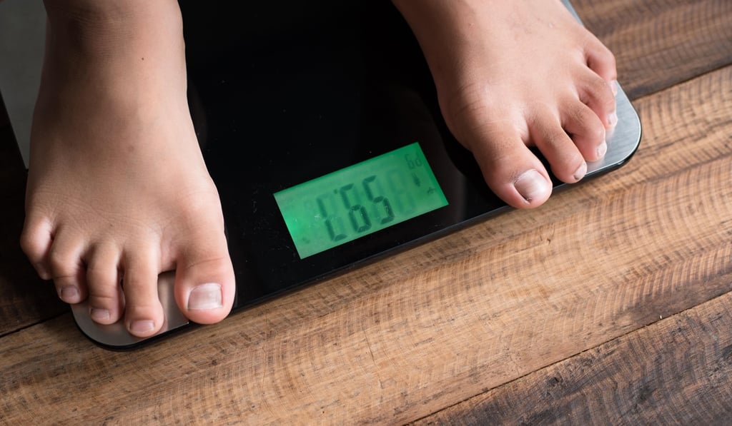 People shouldn’t discriminate against those who are overweight, a report in The Lancet said. Photo: Alamy People shouldn’t discriminate against those who are overweight, a report in The Lancet said. Photo: Alamy