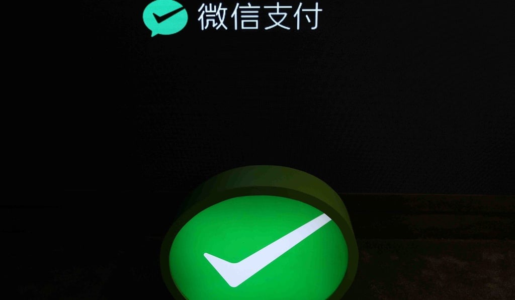 Ni Bingbing sent a string of abusive messages to students on Wechat. Photo: REUTERS