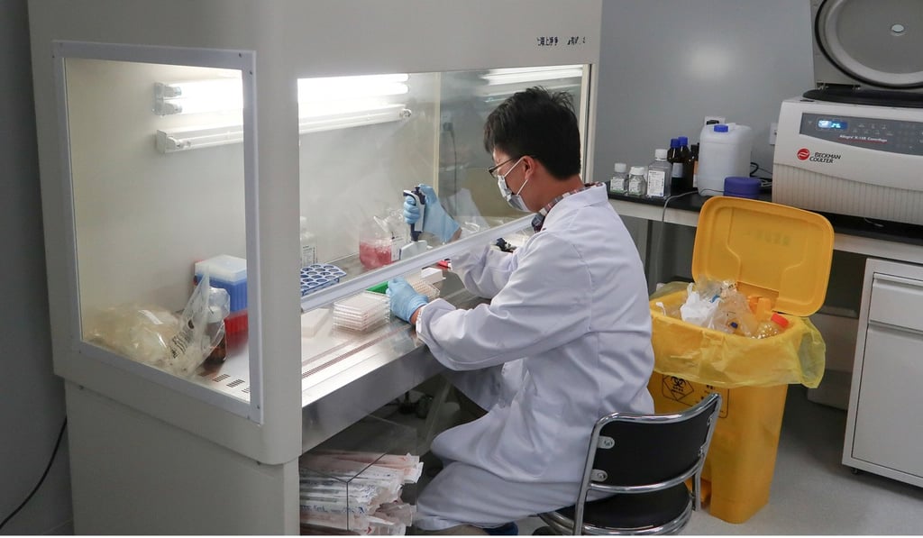 The private sector nominations have been seen as “major progress”. Photo: Reuters