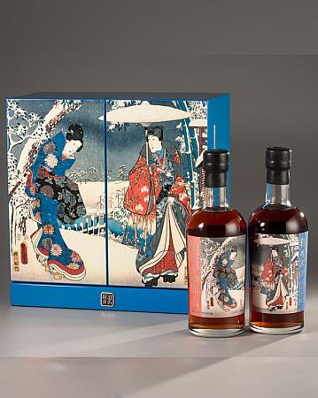 Karuizawa Geisha whisky