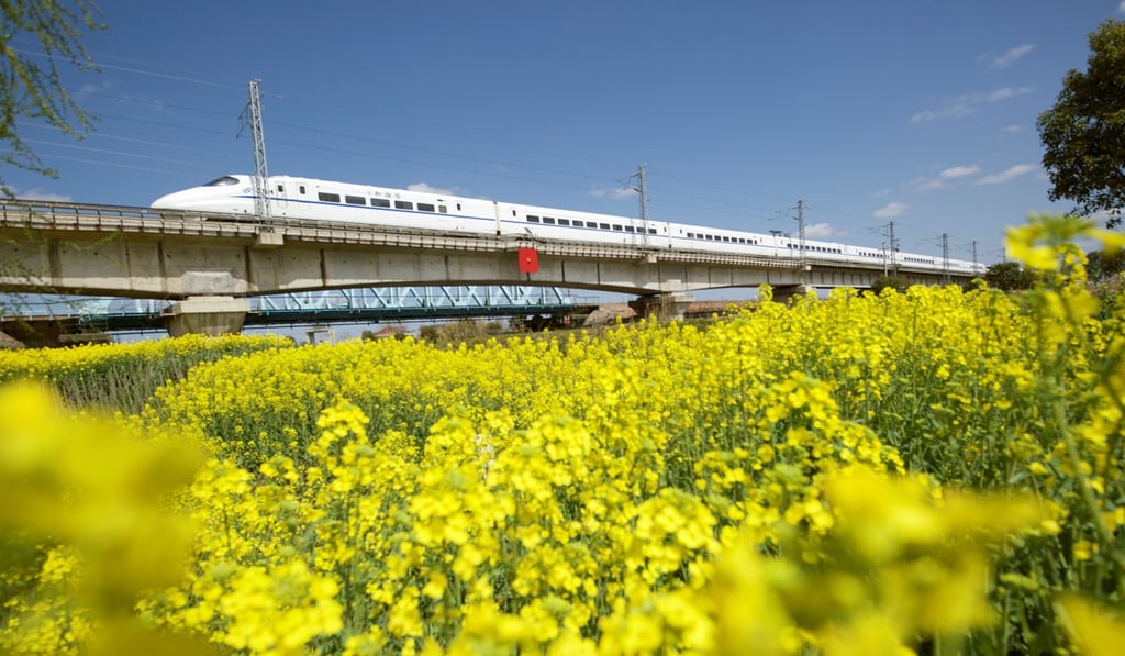 The embassy said China’s customs agency had notified the Canadian government on four occasions of the “quarantine pest” problem. Photo: Reuters