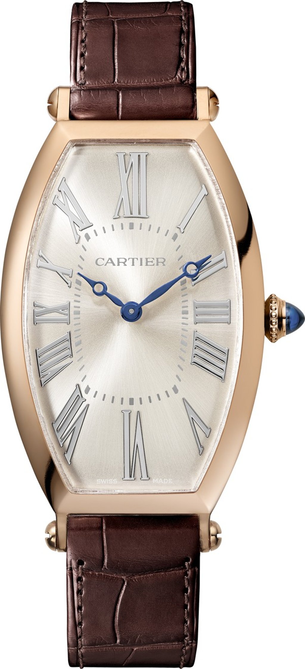 Why Cartier draws on the past to move forward reinventing icons like the Santos and Panthere South China Morning Post