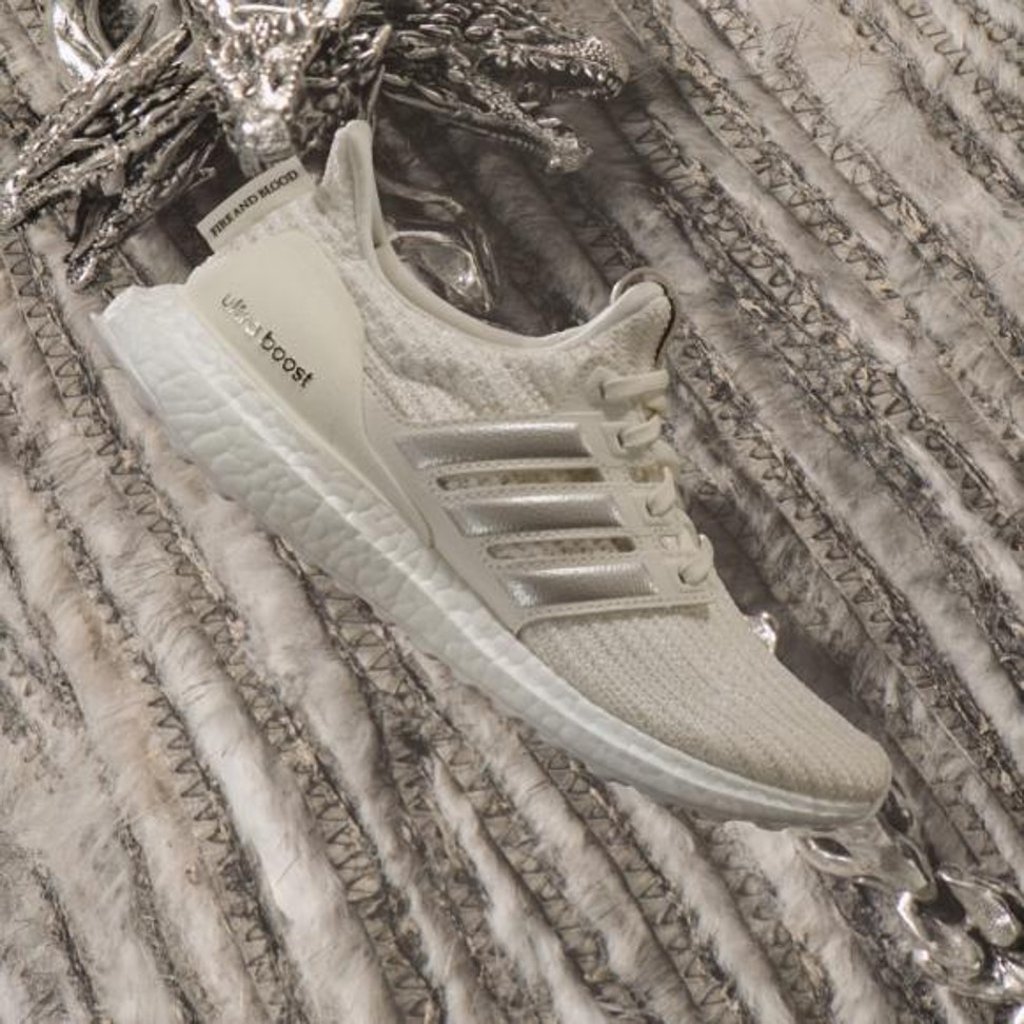 Jon snow ultra boost new arrivals