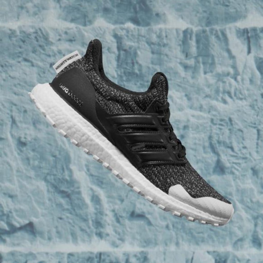 X game of thrones white walker ultraboost shoes 2019 on sale