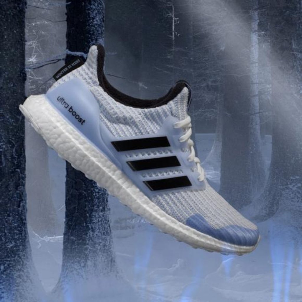 Adidas whitewalkers clearance