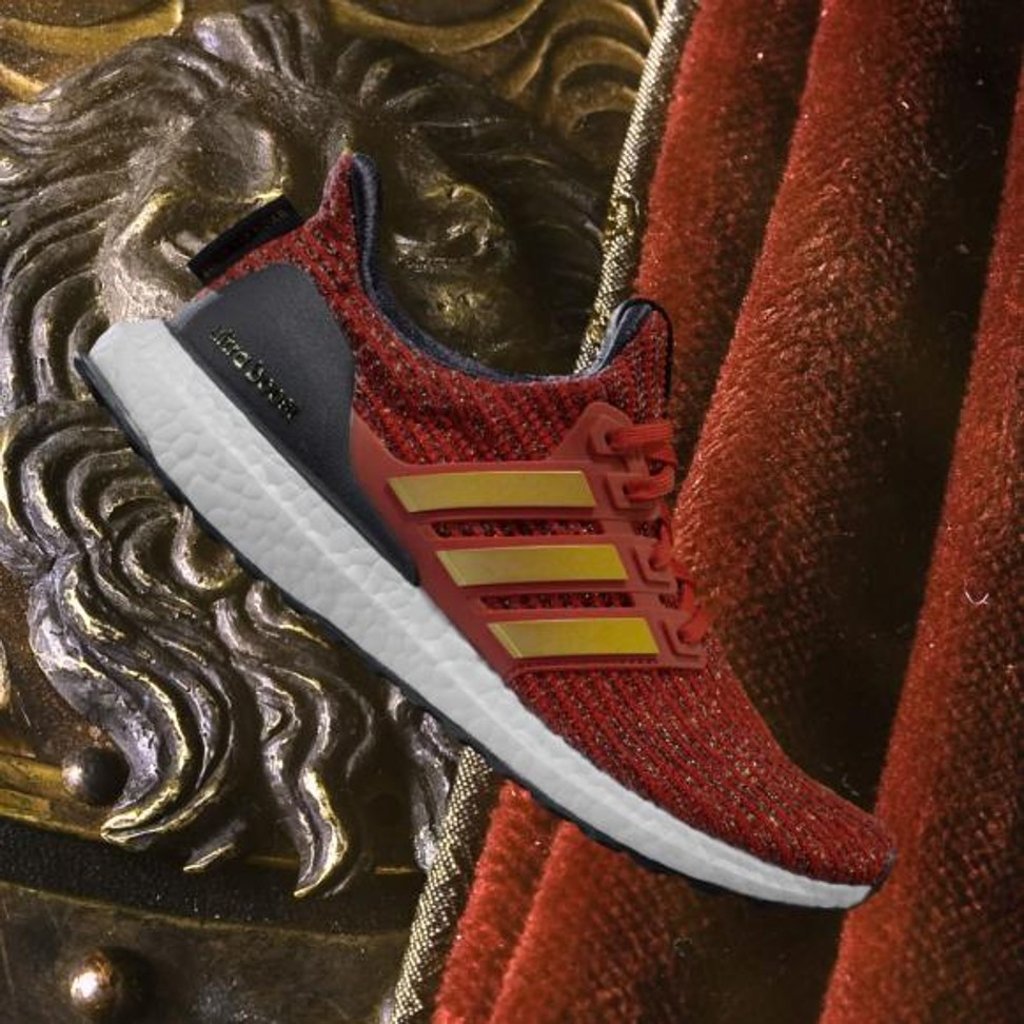 Game of thrones adidas shoes white walkers top