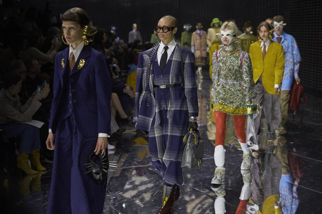 Gucci collection Gucci collection