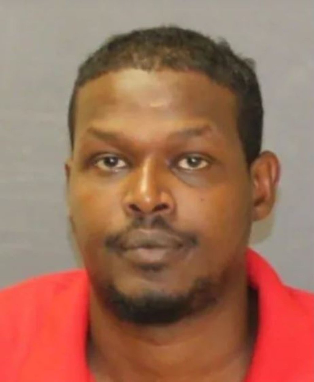 A police-issued photo of kidnapping suspect Abdullahi Adan. Photo: York Regional Police