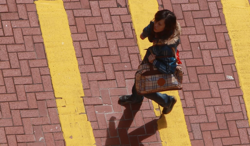 A study by Mercer found millennials seek stable income and are generally risk adverse. Photo: K. Y. Cheng