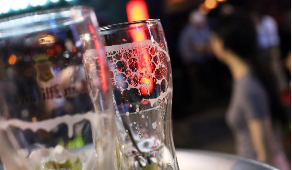 A man was jailed for making drunken calls to the emergency services. Photo: Nora Tam