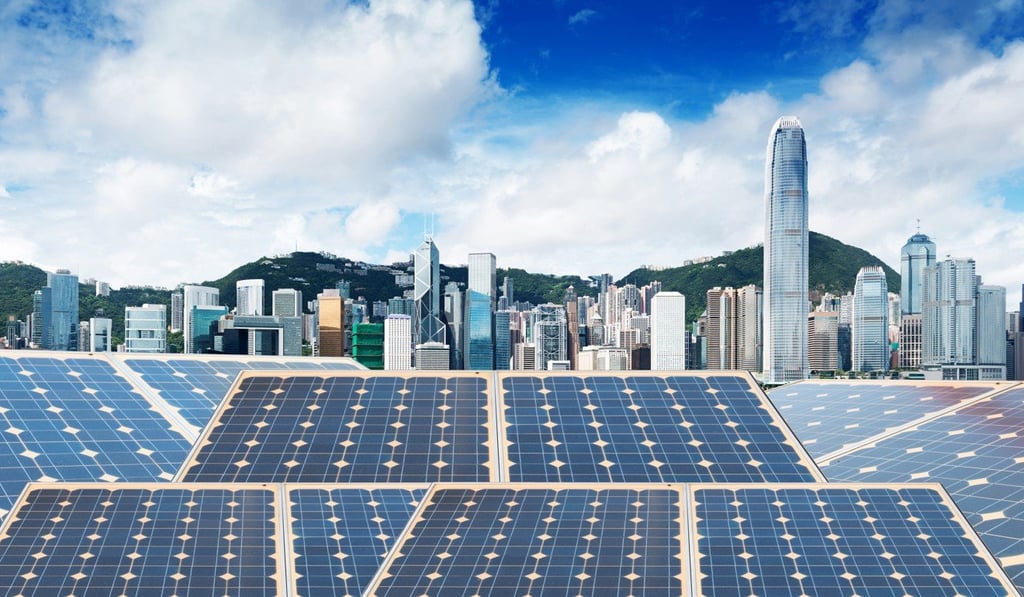 Green bonds valued at more than US$11 billion were arranged and issued in Hong Kong last year. Photo: Shutterstock