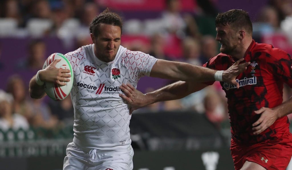 England are off to a good start with a win over Wales. England are off to a good start with a win over Wales.