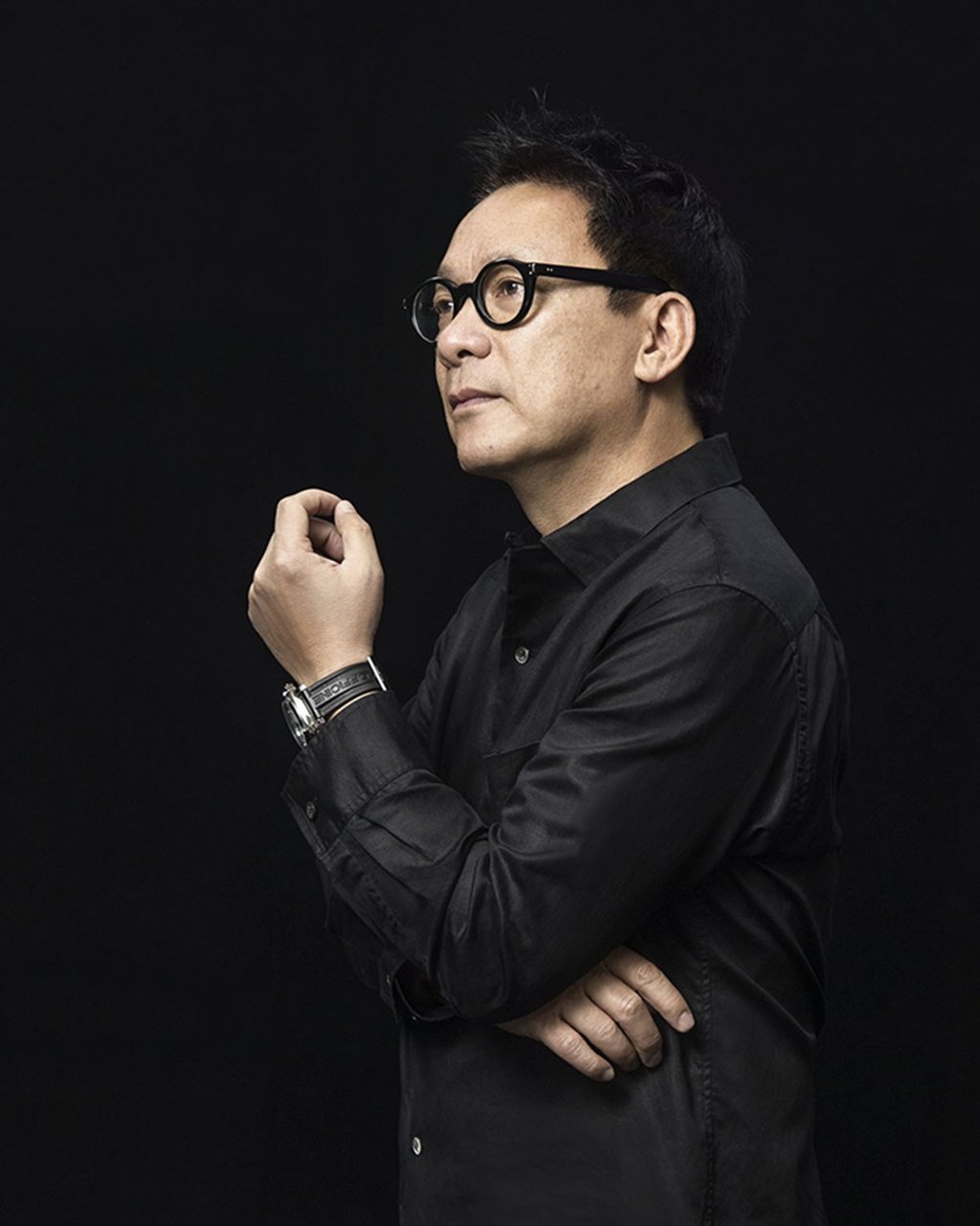 Hong Kong designer Steve Leung will provide new interiors for the SX88.