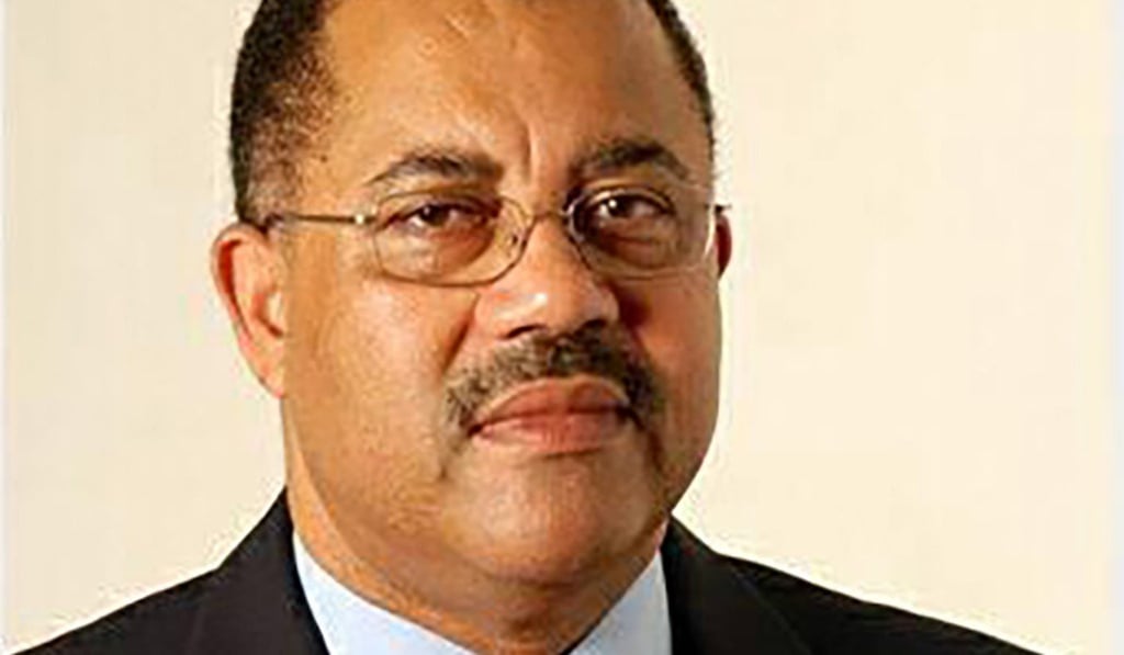 Manuel Chang. Photo: Facebook