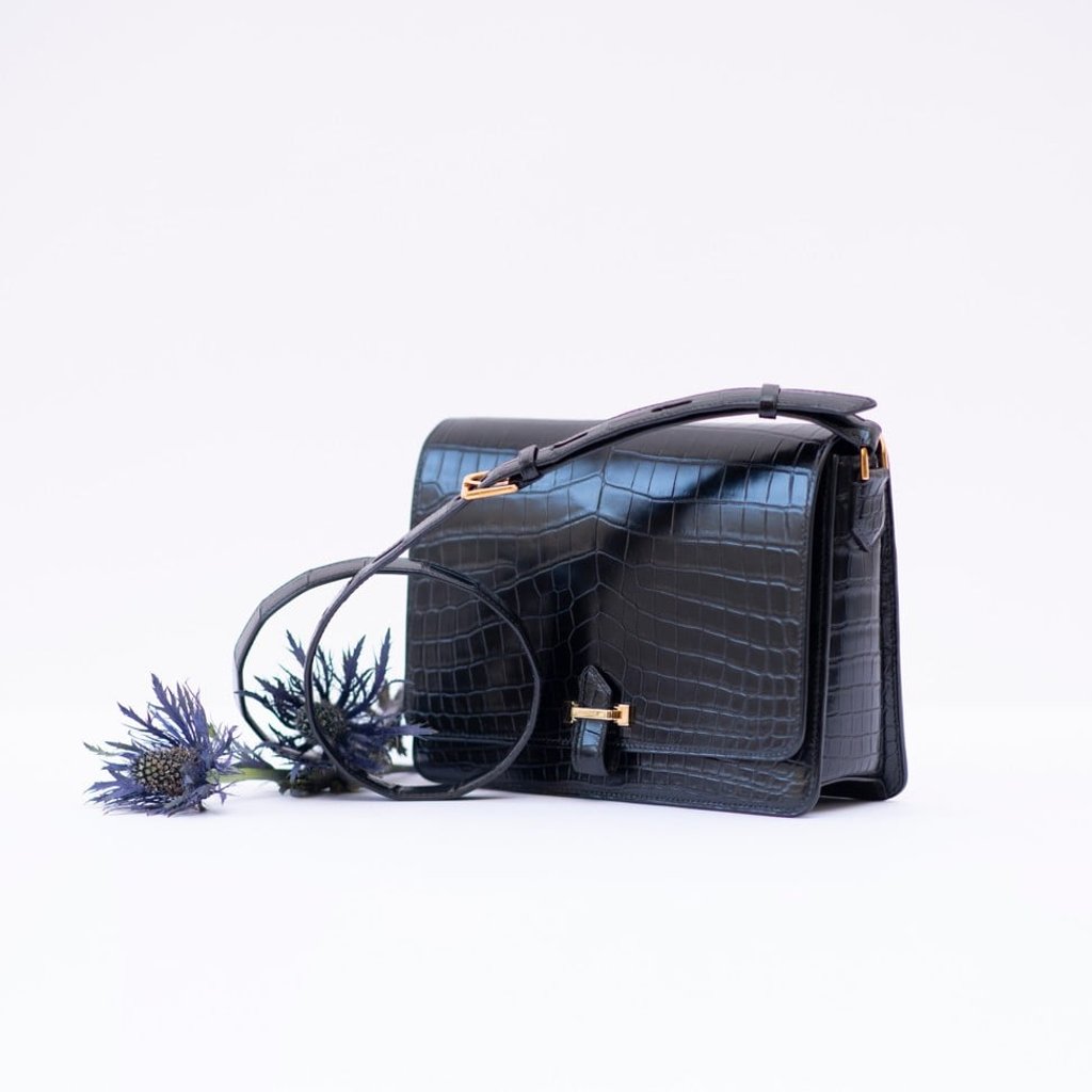 Maison D’Auchel’s Fanelie bag Maison D’Auchel’s Fanelie bag