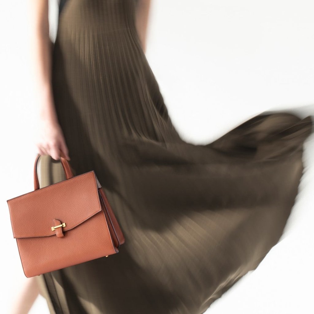 Maison D’Auchel’s Wendy bag Maison D’Auchel’s Wendy bag