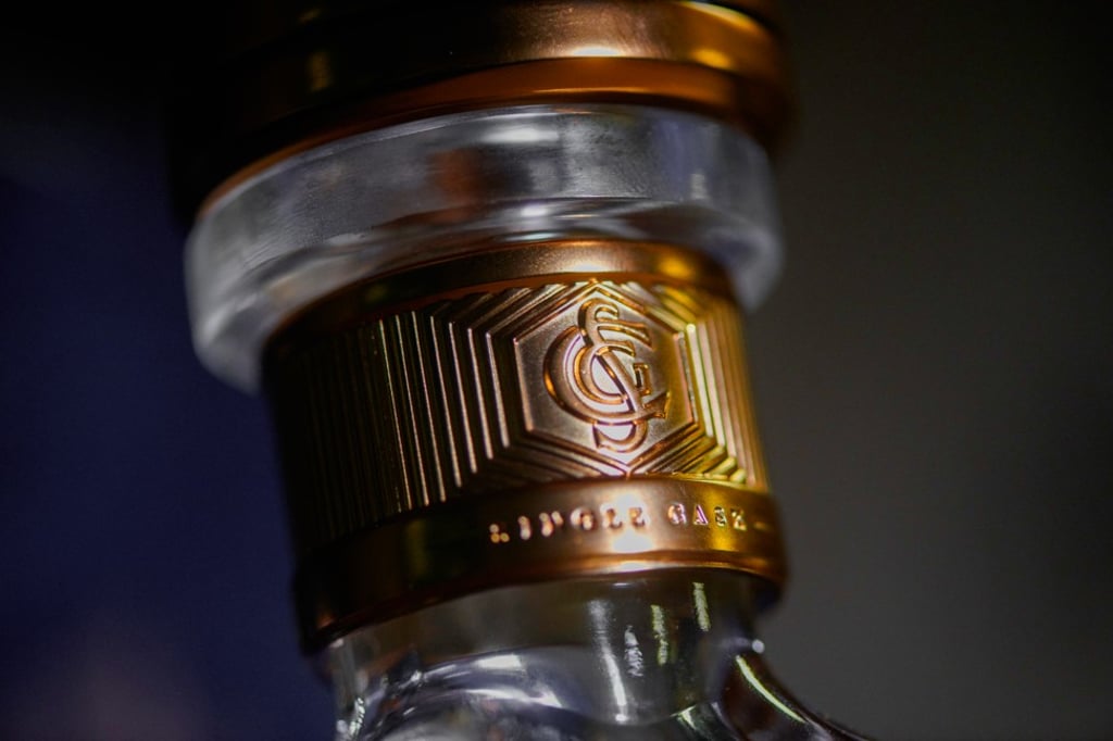 Mortlach 47-Year-Old, the oldest whisky ever released direct from the Scottish distillery.