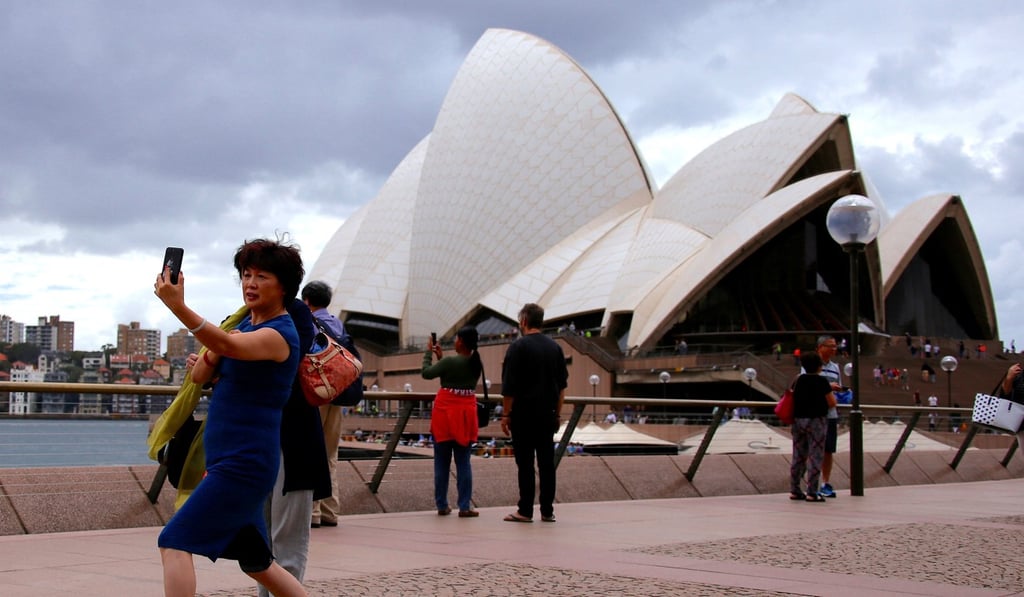 Money was reportedly collected to fund study tours to Australia. Photo: Reuters Money was reportedly collected to fund study tours to Australia. Photo: Reuters