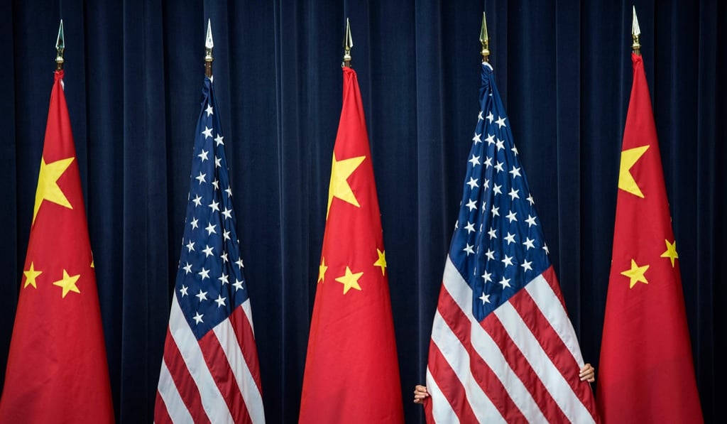 “China has taken care of itself for thousands of years and it will continue to do so. The key thing is for the US to do the right things for itself, including bringing more awareness to innovation,” says Gary Rieschel of Qiming Venture Partners. Photo: AFP