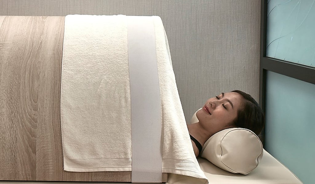 Infrared sauna Infrared sauna