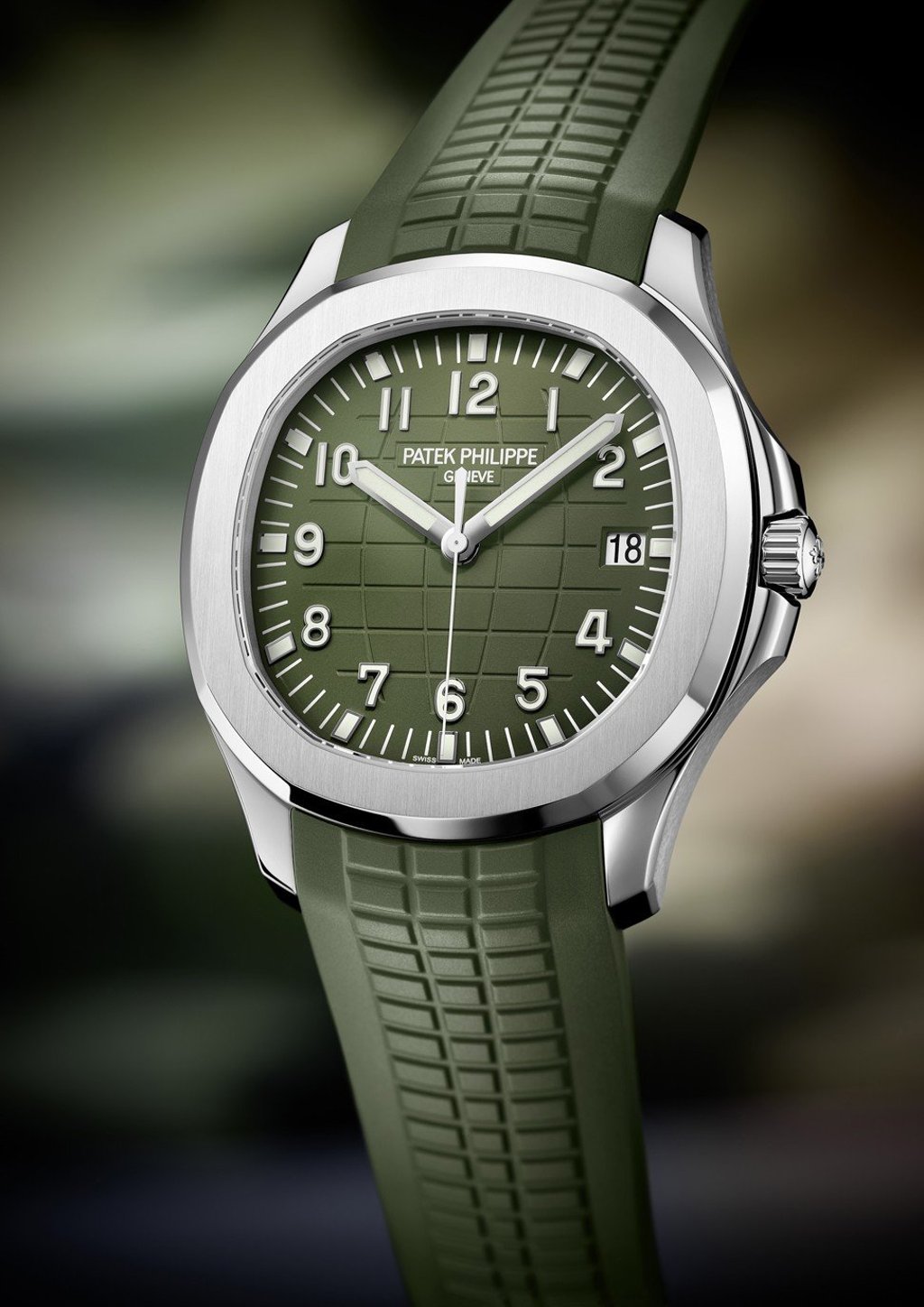 Patek 2019 top