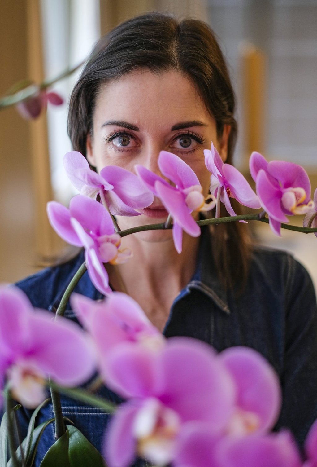 McCartney believes that going meat-free one day a week ‘is very doable’. Photo: Tory Ho