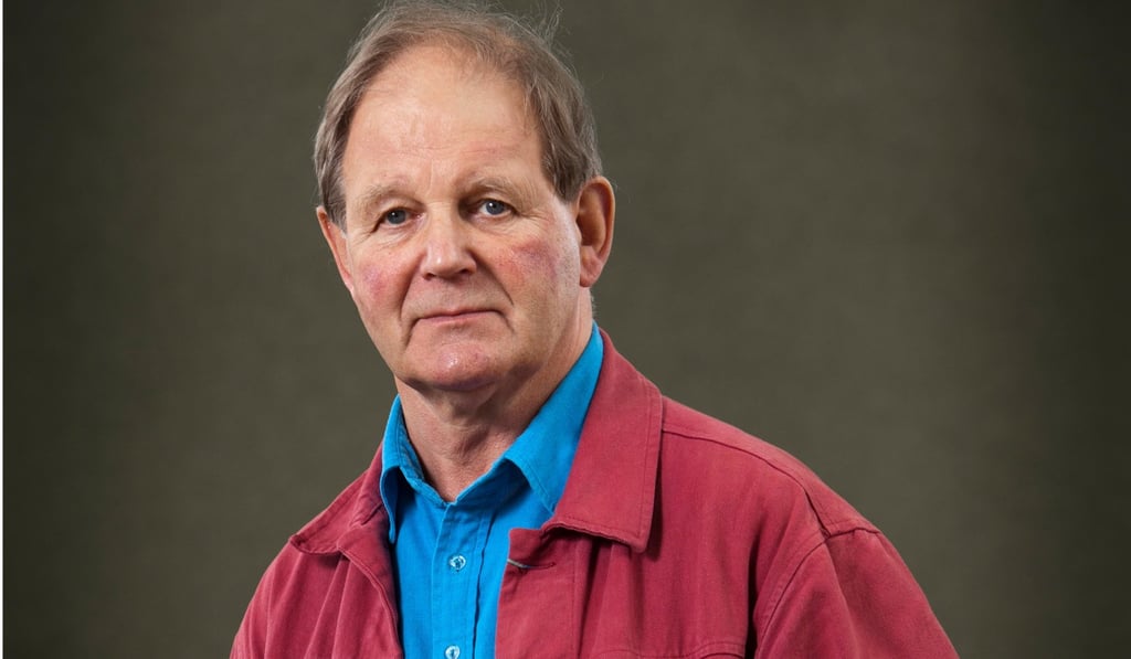 War Horse author Michael Morpurgo. Photo: Alamy