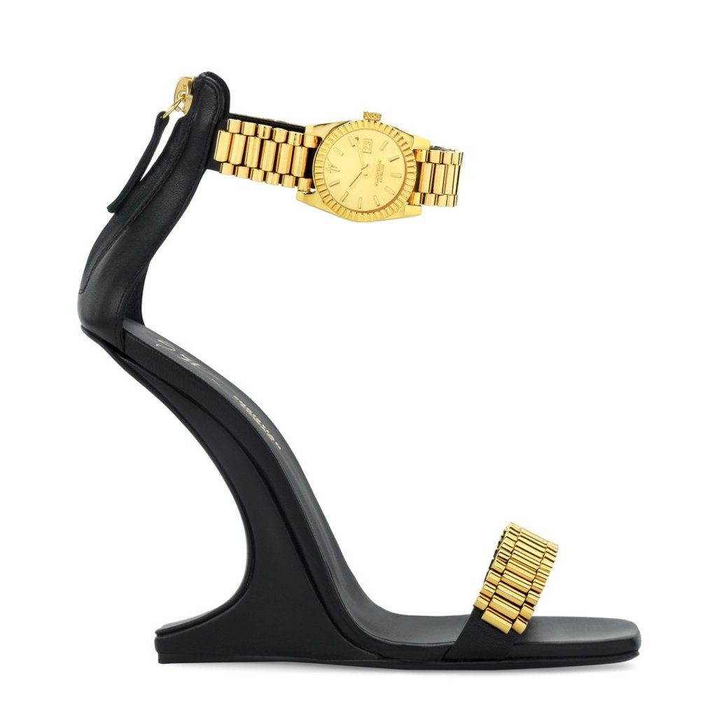 Giuseppe Zanotti Giuseppe Zanotti