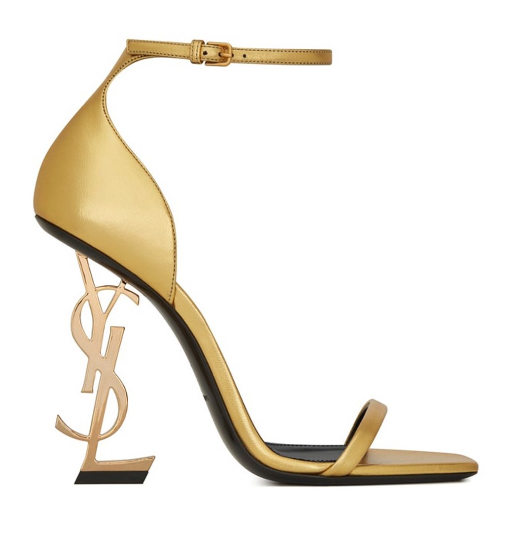 Statement heels 2019 cheap
