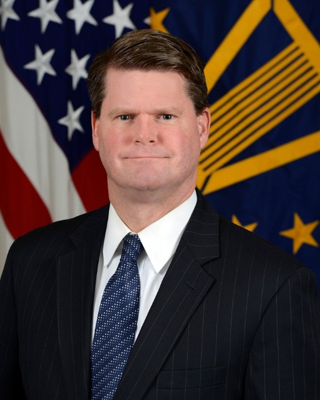 Senior defence official Randall Schriver says the US needs to devise an effective, coordinated strategy with its allies to counter China’s rise. Photo: Handout