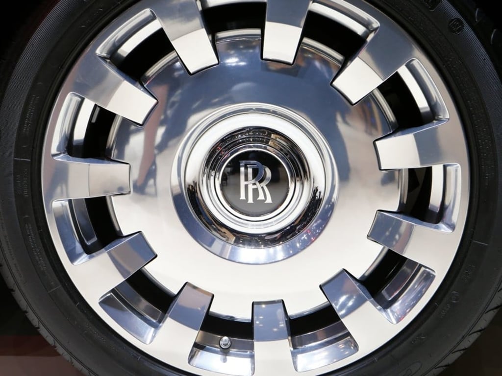 At the Acqualina Resort & Spa in Miami, a stay at the Grand Deluxe Three-Bedroom Oceanfront Suite includes the use of a Rolls-Royce Ghost. Photo: Arnd Wiegmann / Reuters