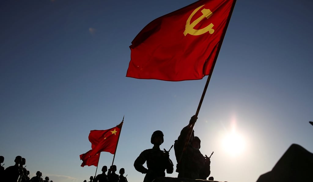 The relocation process may take 10 years to complete. Photo: Reuters