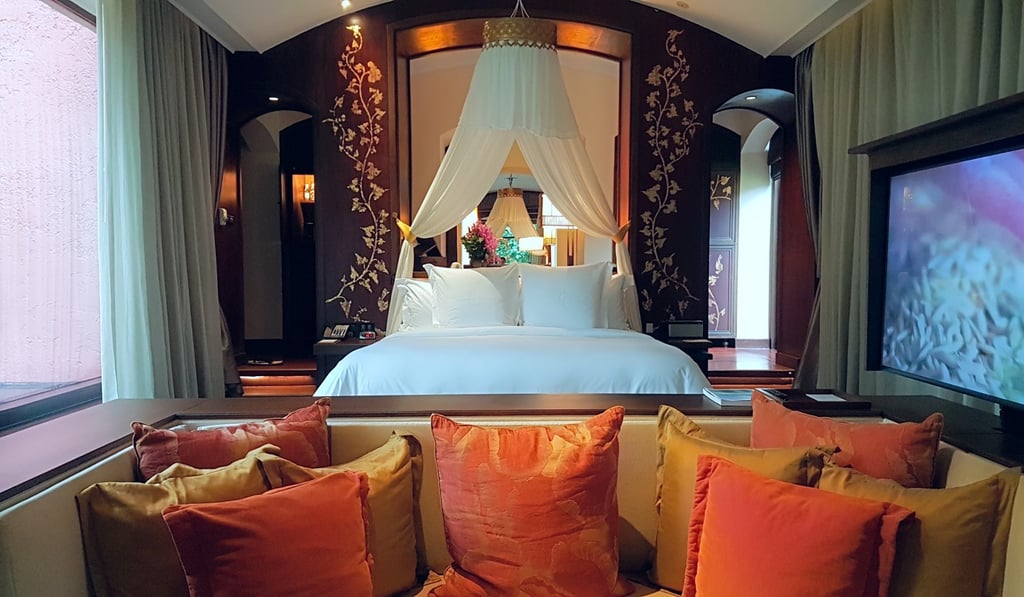 Four Seasons Chiang Mai Four Seasons Chiang Mai