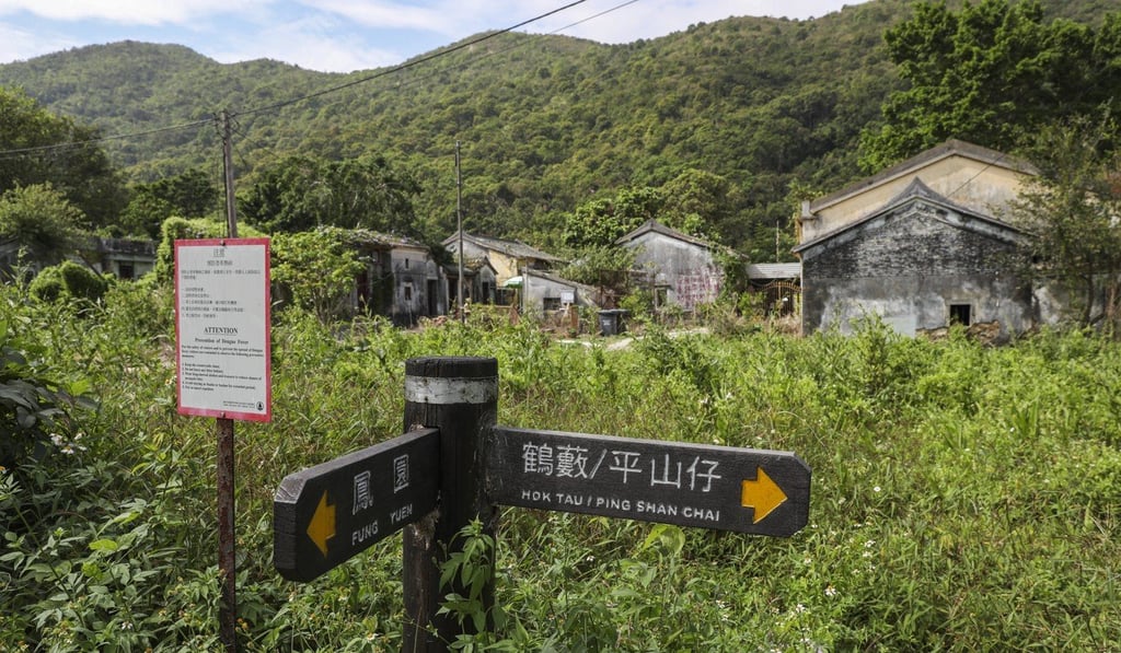 The NGO Green Power received HK$8.5 million from the government's Environment and Conservation Fund in 2018. Photo: Nora Tam