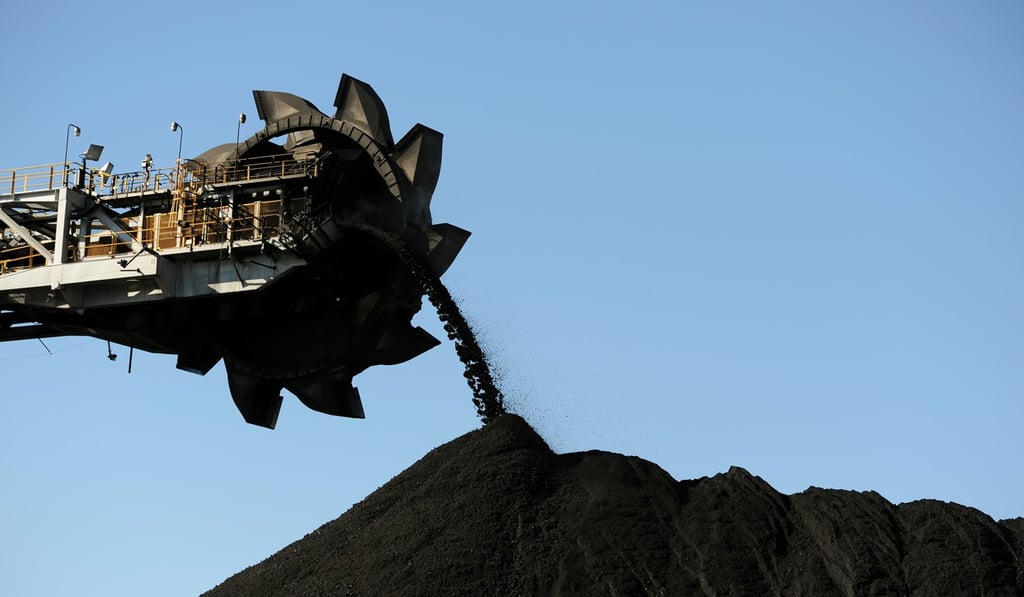 Global asset management firms and investors fund are committed to the fossil fuel divestment movement. Photo: AFP Global asset management firms and investors fund are committed to the fossil fuel divestment movement. Photo: AFP