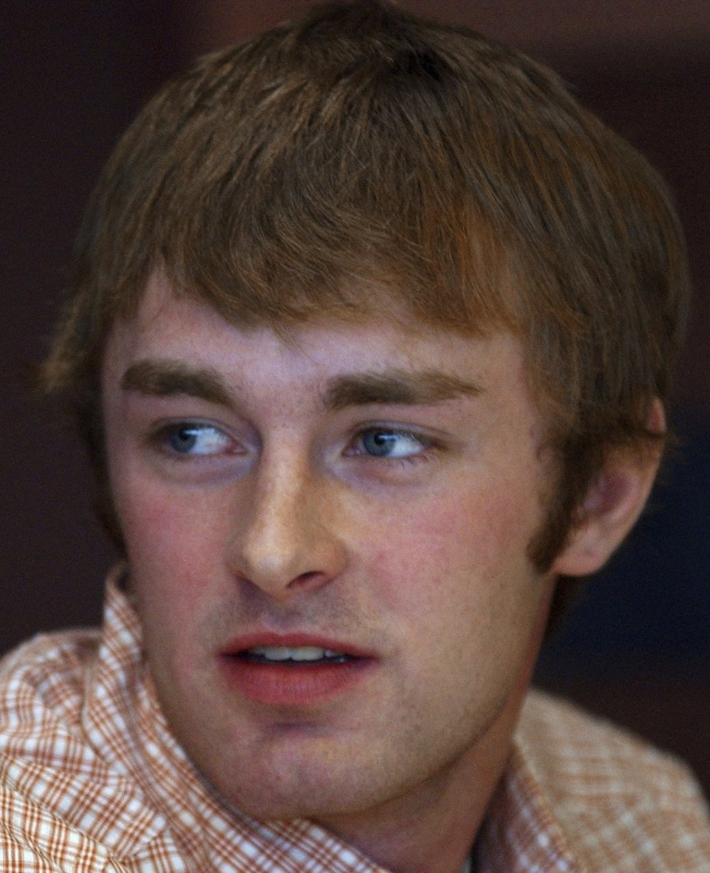 Jess Roskelley in Marchb 2003. Photo: AP Jess Roskelley in Marchb 2003. Photo: AP