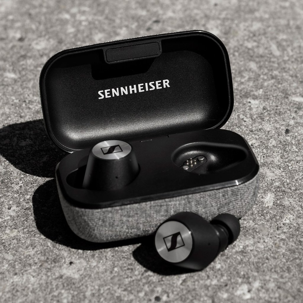 Sony Bose Sennheiser B O four of the best true wireless earbuds around right now South China Morning Post
