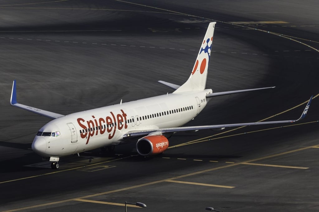 SpiceJet says delays are mostly the result of factors beyond its control. Photo: Shutterstock SpiceJet says delays are mostly the result of factors beyond its control. Photo: Shutterstock