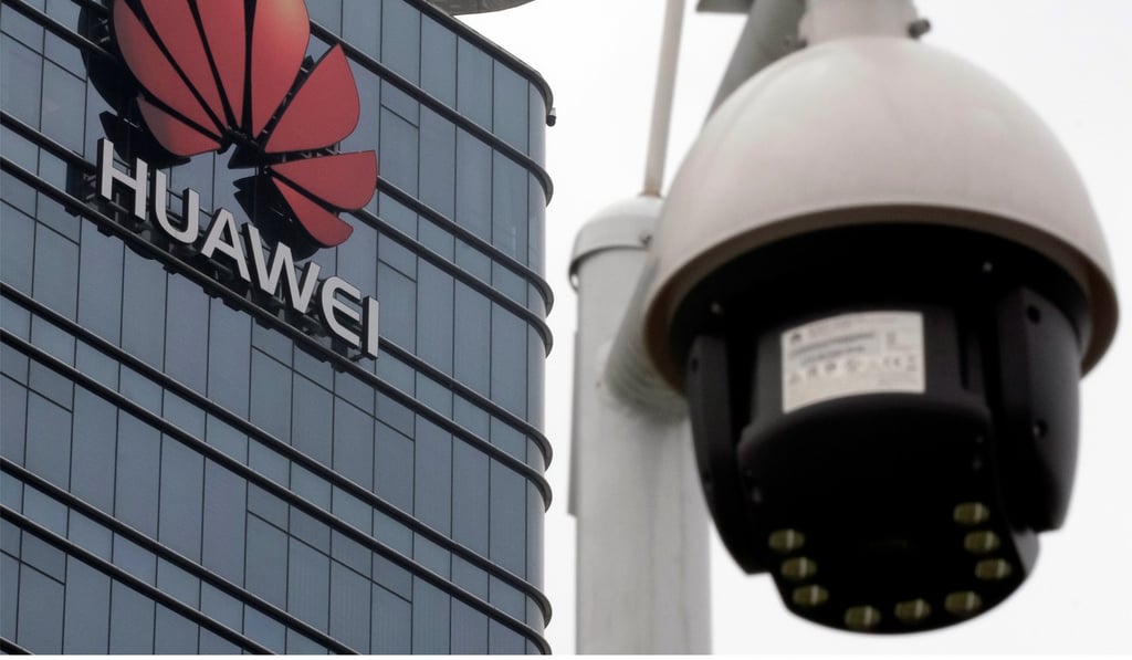 Several countries have banned equipment made by China’s Huawei Technologies. Photo: Reuters Several countries have banned equipment made by China’s Huawei Technologies. Photo: Reuters
