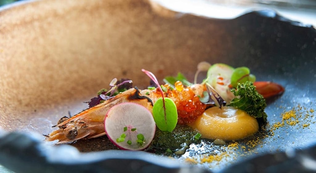 Industry experts from the culinary world to discuss the topic of sustainability at WGS Sustainability Forum.