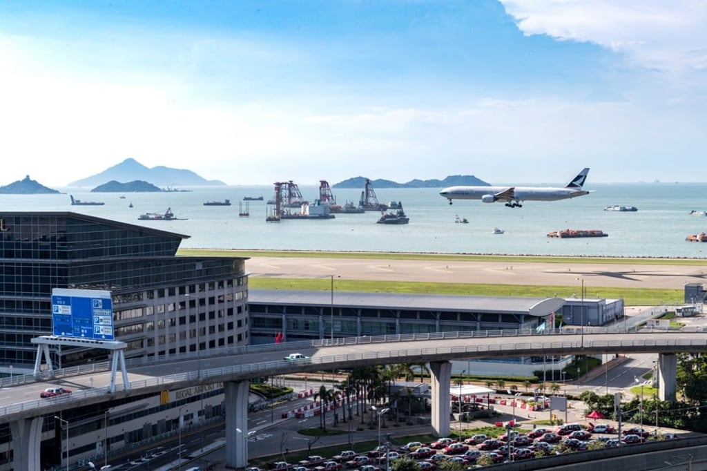 Hong Kong International Airport hosts flights to 220 destinations worldwide from more than 120 airlines, so finding the best deals can be tricky. Photo: Alamy Hong Kong International Airport hosts flights to 220 destinations worldwide from more than 120 airlines, so finding the best deals can be tricky. Photo: Alamy