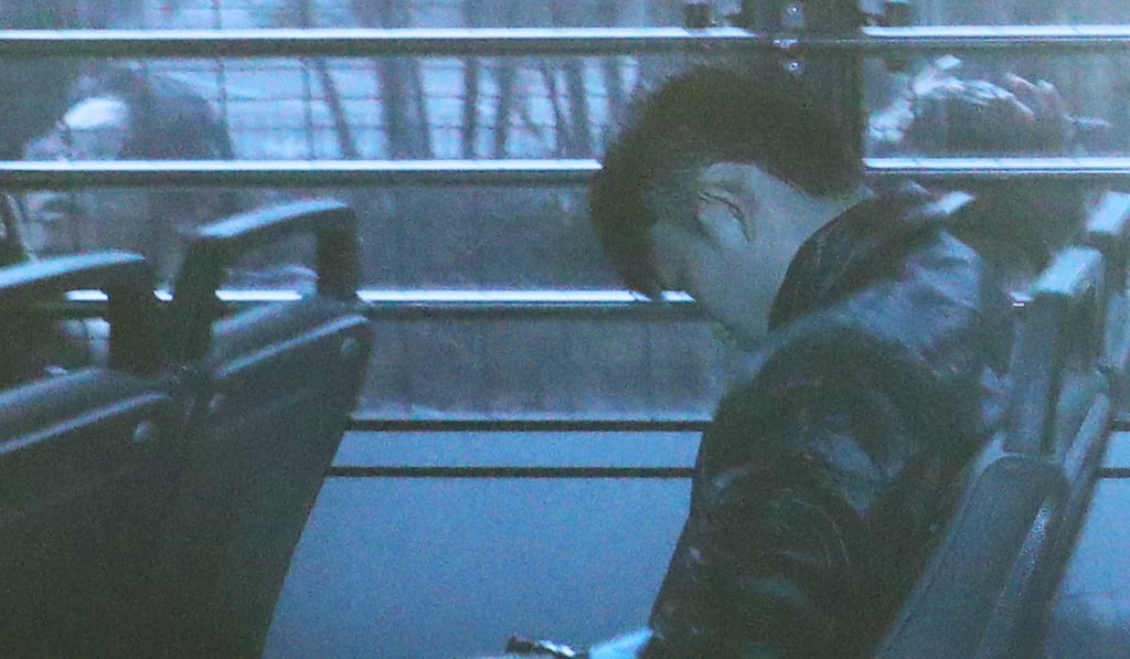 The case involving Chan Tong-ka prompted the government to propose its fugitive transfer policy. Photo: Winson Wong