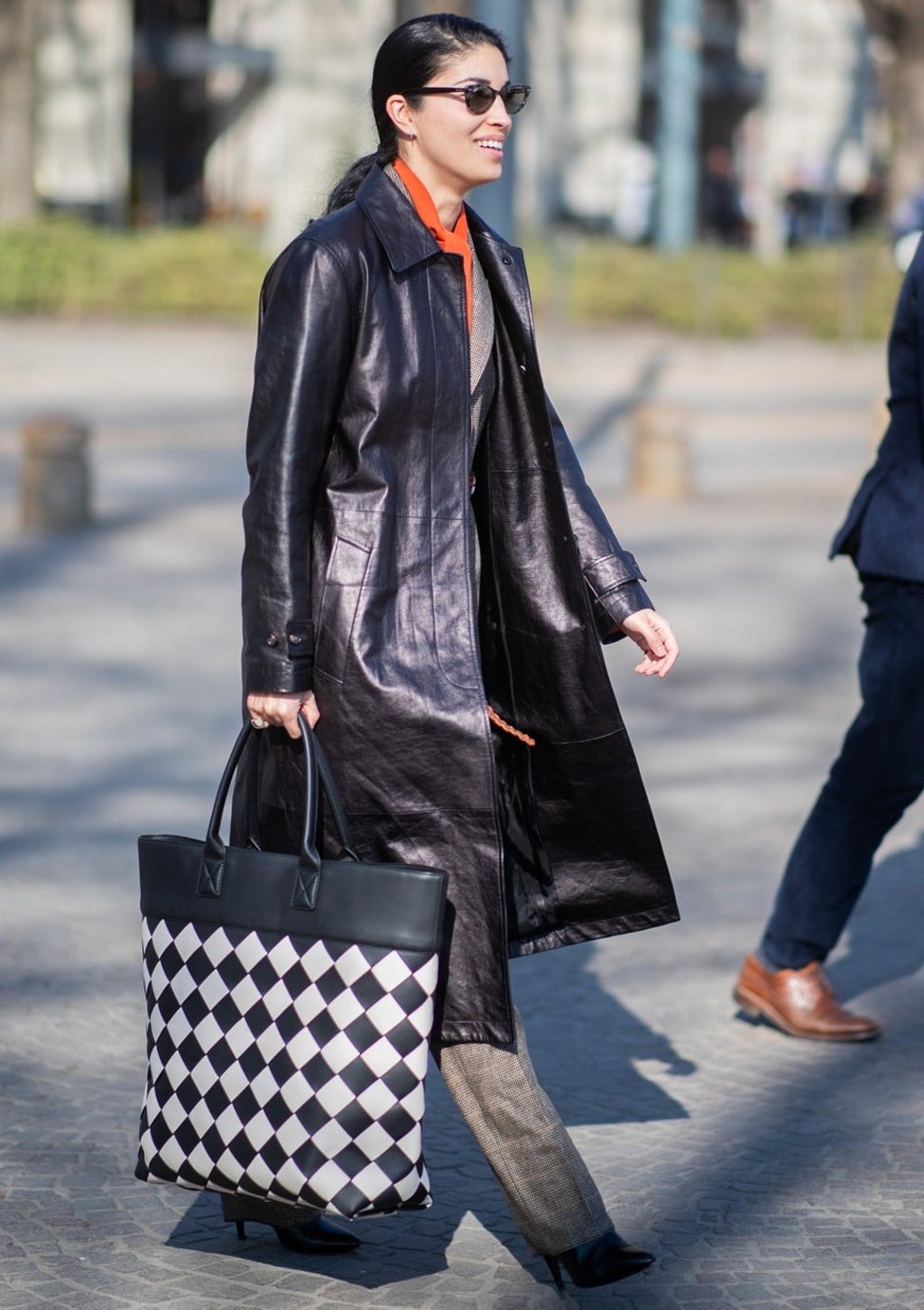 bottegavenetaダニエルリー、コーティングワンピース BOTTEGA bottegavenetaダニエルリー、コーティングワンピース BOTTEGA