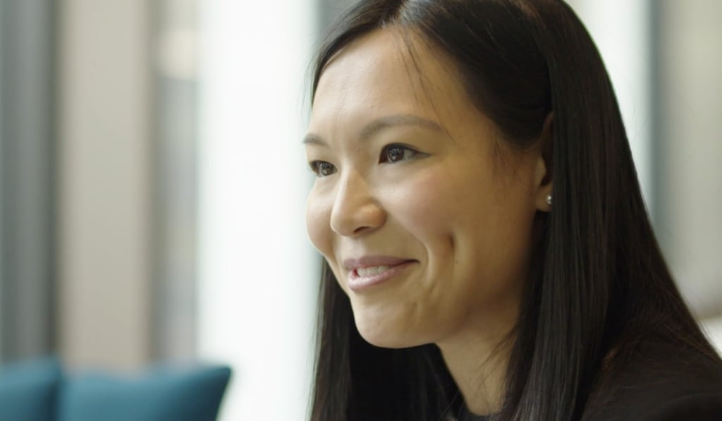 Belinda Gan, investment director, global sustainability, at Schroders, says companies with better ESG practices tend to have better financial performance. Belinda Gan, investment director, global sustainability, at Schroders, says companies with better ESG practices tend to have better financial performance.