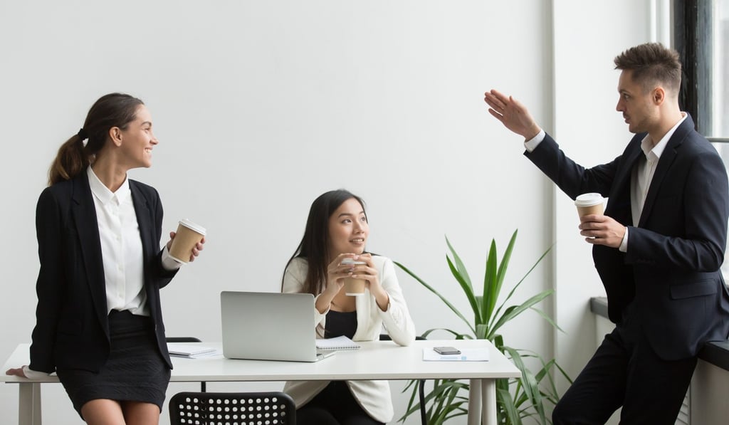 Millennials are leading a change where investors are increasingly aligning themselves with sustainable businesses and responsible corporations that are close to their own values. Photo: Shutterstock Millennials are leading a change where investors are increasingly aligning themselves with sustainable businesses and responsible corporations that are close to their own values. Photo: Shutterstock